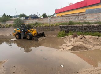 Mantiene Ayuntamiento de Hermosillo monitoreo y acciones preventivas ante el paso del huracán “Polo”