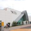 Reanudarán actividades el aeropuerto de Hermosillo y consulado americano