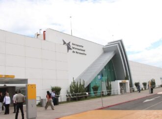 Reanudarán actividades el aeropuerto de Hermosillo y consulado americano