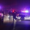 Hombre resulta herido de bala tras ataque armado en la colonia Jacinto López
