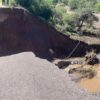 Hay mil 200 personas incomunicadas en Sonora tras paso de Huracán Polo