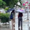 Llama Gobierno de Hermosillo a la prevención ante precipitaciones en la ciudad y área rural