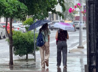 Llama Gobierno de Hermosillo a la prevención ante precipitaciones en la ciudad y área rural