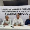 Ocho comités directivos del partido sonorense rechazarán incorporación de Natalia Rivera