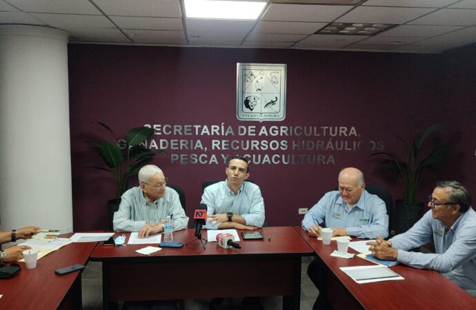 Invitan a XXVII Simposio Internacional de Nogal Pecanero 2026