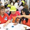 Niñ@s STEAM presenta IMPULSA: educación en ciencia y tecnología para 300 niñas y niños de Hermosillo