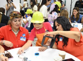 Niñ@s STEAM presenta IMPULSA: educación en ciencia y tecnología para 300 niñas y niños de Hermosillo
