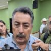 Lamarque cierra filas: acatará resultado y llama a la unidad en Morena