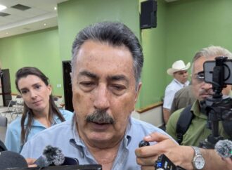 Lamarque cierra filas: acatará resultado y llama a la unidad en Morena