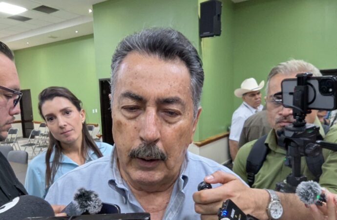 “Tengo confianza en ser coordinador, pero mi lealtad a la 4T es inquebrantable”: Lamarque