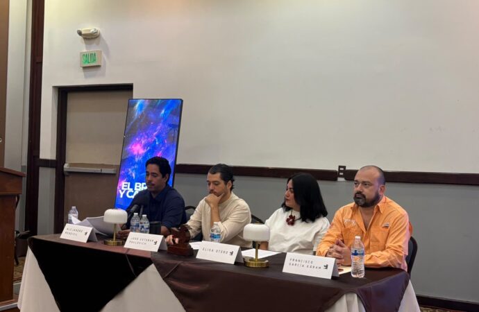Celebrarán festival de cine en Hermosillo
