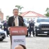 Durazo rompe tendencia de tres décadas: reduce 68.2% el homicidio doloso