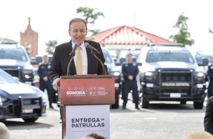 Durazo rompe tendencia de tres décadas: reduce 68.2% el homicidio doloso