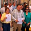 Proyectan declarar improcedente cambio de nombre del PRD a MACISO; ‘MACISOS’ acudirán a tribunales