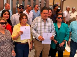 Proyectan declarar improcedente cambio de nombre del PRD a MACISO; ‘MACISOS’ acudirán a tribunales