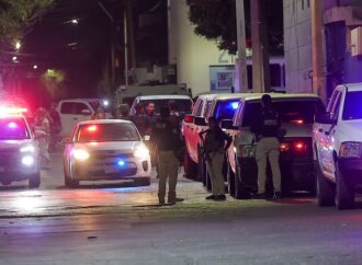 Buscan a hombre tras reporte de ataque armado al norte de Hermosillo