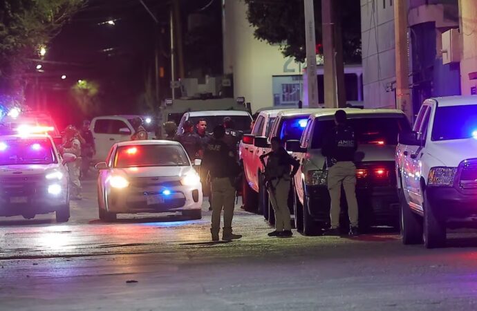Buscan a hombre tras reporte de ataque armado al norte de Hermosillo