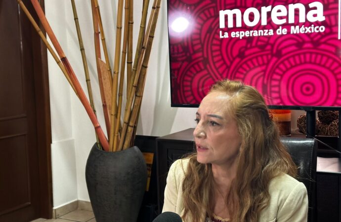 Confía morena en unidad tras definir resultados de encuesta interna en Sonora