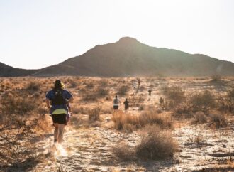 Sonora alista la quinta gran carrera del desierto con participantes de 12 países