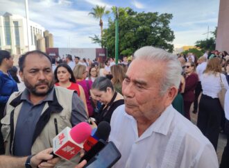 Solicitará el Poder Judicial de Sonora 4 mil MDP en su presupuesto de 2027