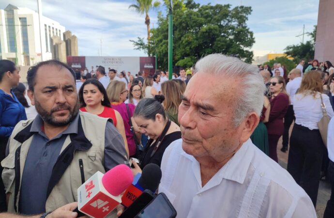 Solicitará el Poder Judicial de Sonora 4 mil MDP en su presupuesto de 2027
