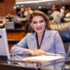 Aprueba Senado por unanimidad iniciativa de Lorenia Valles para promover la participación laboral de las mujeres