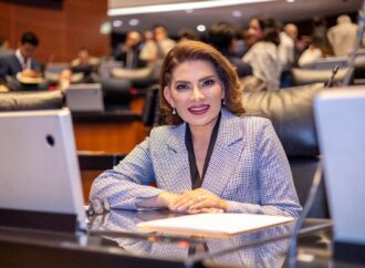 Aprueba Senado por unanimidad iniciativa de Lorenia Valles para promover la participación laboral de las mujeres