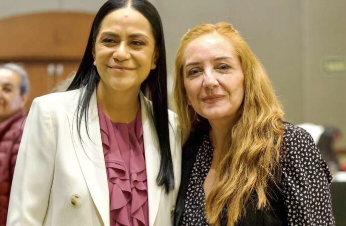 Morena Sonora desmiente que exista ganadora de la encuesta para la Coordinación Estatal