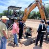 Se previene navojoa ante posibles efectos de lluvias por “Polo”