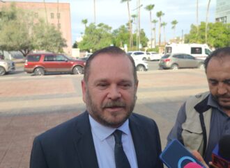 Iniciará el proceso electoral local 2026-2027 el 9 de octubre