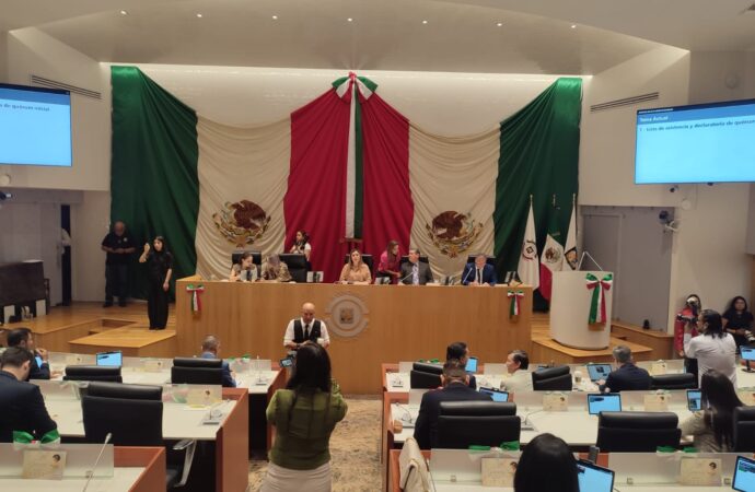 Proponen garantizar becas para estudiantes con discapacidad