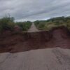 Genera huracánPolo afectaciones en municipios