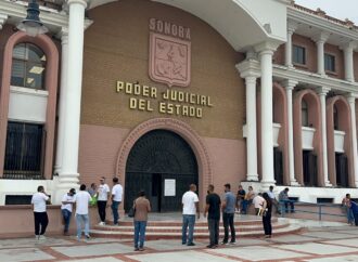 Se registran pocos casos de apología del delito en Sonora