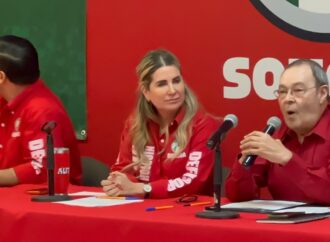 Confirman regreso de Eduardo Bours a la política con programa del PRI “Primero Sonora”