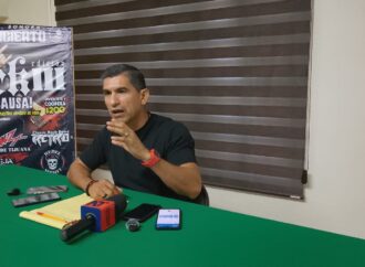 Pide unión de usuarios reforzar abasto de agua con pipas al norte de Hermosillo