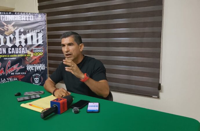 Pide unión de usuarios reforzar abasto de agua con pipas al norte de Hermosillo