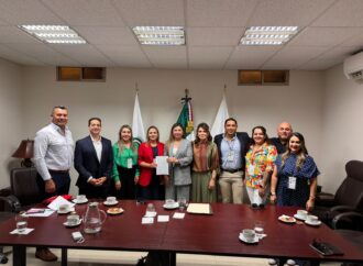 Sector empresarial pide al congreso revisar recursos para el desarrollo económico de Sonora