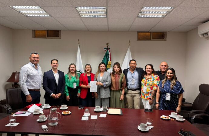 Sector empresarial pide al congreso revisar recursos para el desarrollo económico de Sonora