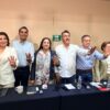 Morena define este lunes a su coordinador en Sonora y virtual candidato a gobernador en 2027