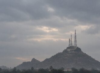 Hermosillo despierta llorando