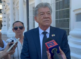 Farmacéutica Rubio Pharma rechaza señalamientos de protección a maximiano verduzco