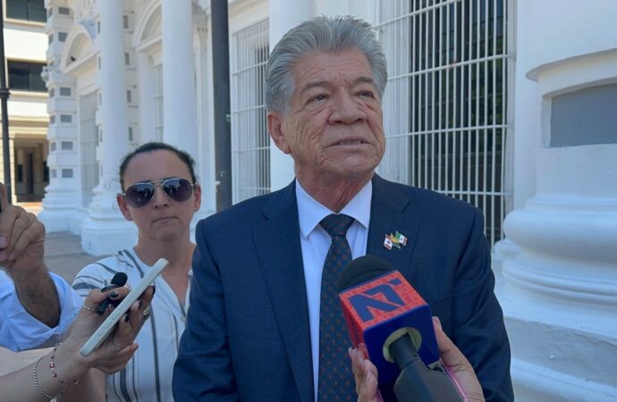Farmacéutica Rubio Pharma rechaza señalamientos de protección a maximiano verduzco
