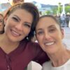 Con la presidenta Claudia Sheinbaum la infraestructura es para el bienestar de la gente: Lorenia Valles