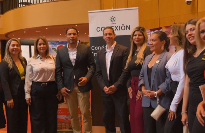 Empresarios de Sonora buscan ampliar negocios y alianzas comerciales con Arizona