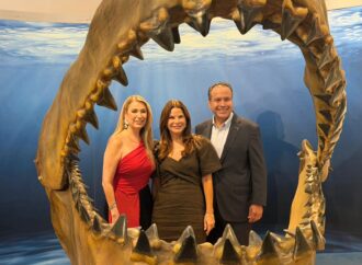 Tiburones llega a Hermosillo para romper mitos sobre esta especie