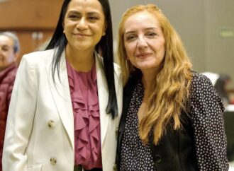 Pide Judith Armenta unión ante los resultados de la encuesta