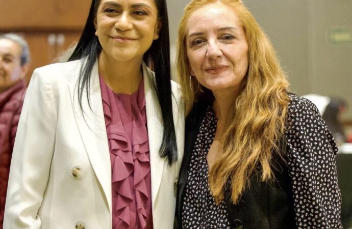 Pide Judith Armenta unión ante los resultados de la encuesta