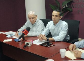 El lunes quedará habilitada la trampa para el cruce de ganado a Estados Unidos