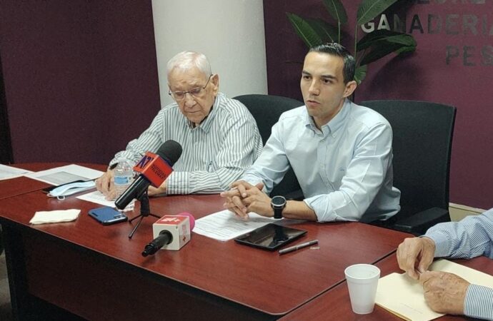 El lunes quedará habilitada la trampa para el cruce de ganado a Estados Unidos
