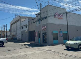 Bajas ventas y compras en línea provocan cierre de negocios en Hermosillo